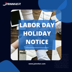 2026 Labor Day Holiday